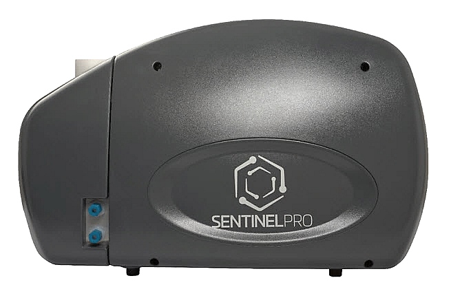 Pi Sentinel PRO
