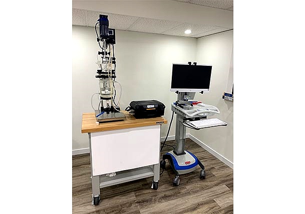 可移動的Pi-IPS (In-process System) 可移動的Pi-IPS (In-process System)