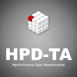HPD-TA軟件 U13313-01 HPD-TA軟件 U13313-01