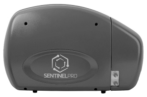 Pi Sentinel PRO Shape Module