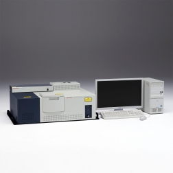 緊湊型近紅外光致發光壽命測量儀 C12132-36