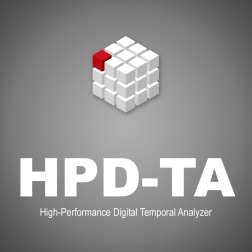 HPD-TA軟件 U13313-01
