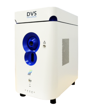 DVS Intrinsic Plus動態蒸汽吸附儀