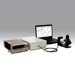 外量子效率測量系統 C9920-12