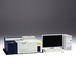 緊湊型近紅外光致發光壽命測量儀 C12132-36