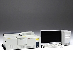 緊湊型近紅外光致發光壽命測量儀 C12132-37