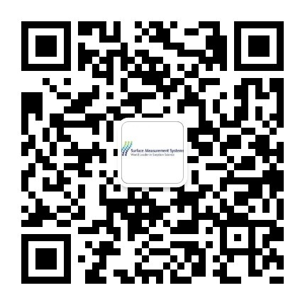 司邁實微信公眾號